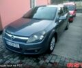 Сірий Опель Астра, об'ємом двигуна 1.9 л та пробігом 296 тис. км за 5200 $, фото 4 на Automoto.ua