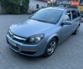 Сірий Опель Астра, об'ємом двигуна 1.6 л та пробігом 298 тис. км за 3500 $, фото 34 на Automoto.ua
