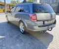Сірий Опель Астра, об'ємом двигуна 1.6 л та пробігом 304 тис. км за 5013 $, фото 4 на Automoto.ua
