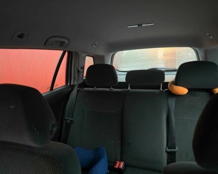 Сірий Опель Астра, об'ємом двигуна 1.6 л та пробігом 204 тис. км за 4700 $, фото 13 на Automoto.ua