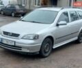 Сірий Опель Астра, об'ємом двигуна 1.6 л та пробігом 296 тис. км за 3900 $, фото 1 на Automoto.ua