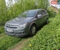 Сірий Опель Астра, об'ємом двигуна 1.6 л та пробігом 222 тис. км за 5300 $, фото 20 на Automoto.ua