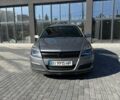 Серый Опель Астра, объемом двигателя 1.6 л и пробегом 304 тыс. км за 5000 $, фото 1 на Automoto.ua