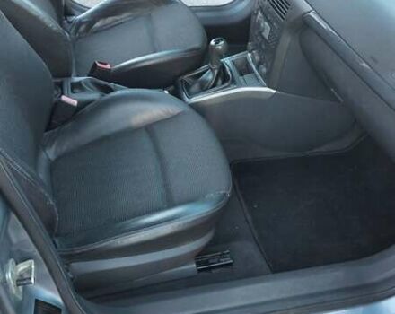 Серый Опель Астра, объемом двигателя 1.6 л и пробегом 232 тыс. км за 4700 $, фото 6 на Automoto.ua