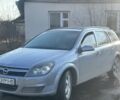 Серый Опель Астра, объемом двигателя 1.7 л и пробегом 358 тыс. км за 3400 $, фото 1 на Automoto.ua