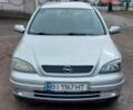 Сірий Опель Астра, об'ємом двигуна 1.6 л та пробігом 296 тис. км за 2900 $, фото 1 на Automoto.ua