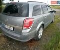 Серый Опель Астра, объемом двигателя 1.6 л и пробегом 257 тыс. км за 5000 $, фото 3 на Automoto.ua
