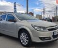 Сірий Опель Астра, об'ємом двигуна 1.8 л та пробігом 220 тис. км за 5800 $, фото 1 на Automoto.ua