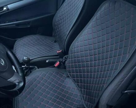 Серый Опель Астра, объемом двигателя 1.8 л и пробегом 282 тыс. км за 3950 $, фото 5 на Automoto.ua