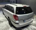 Сірий Опель Астра, об'ємом двигуна 1.7 л та пробігом 260 тис. км за 4797 $, фото 2 на Automoto.ua