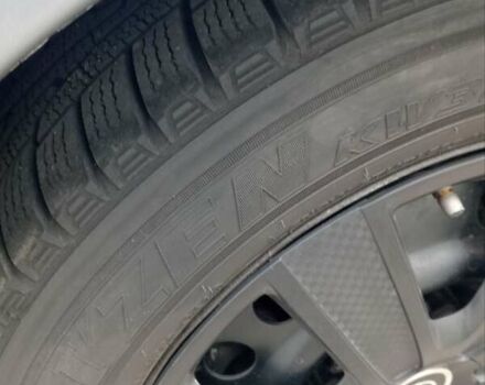 Серый Опель Астра, объемом двигателя 2 л и пробегом 332 тыс. км за 3500 $, фото 9 на Automoto.ua