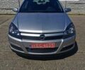 Сірий Опель Астра, об'ємом двигуна 1.82 л та пробігом 223 тис. км за 6170 $, фото 1 на Automoto.ua