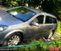 Сірий Опель Астра, об'ємом двигуна 1.6 л та пробігом 243 тис. км за 4800 $, фото 7 на Automoto.ua