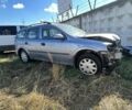 Серый Опель Астра, объемом двигателя 1.6 л и пробегом 249 тыс. км за 1103 $, фото 1 на Automoto.ua