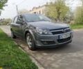 Серый Опель Астра, объемом двигателя 1.6 л и пробегом 222 тыс. км за 5300 $, фото 5 на Automoto.ua
