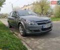 Сірий Опель Астра, об'ємом двигуна 1.6 л та пробігом 222 тис. км за 5300 $, фото 5 на Automoto.ua