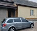 Серый Опель Астра, объемом двигателя 1.6 л и пробегом 209 тыс. км за 4400 $, фото 32 на Automoto.ua