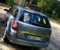 Сірий Опель Астра, об'ємом двигуна 1.6 л та пробігом 243 тис. км за 4800 $, фото 6 на Automoto.ua