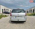 Сірий Опель Астра, об'ємом двигуна 1.6 л та пробігом 344 тис. км за 3150 $, фото 13 на Automoto.ua