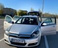 Сірий Опель Астра, об'ємом двигуна 1.6 л та пробігом 288 тис. км за 4700 $, фото 1 на Automoto.ua
