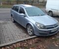 Сірий Опель Астра, об'ємом двигуна 1.7 л та пробігом 350 тис. км за 3600 $, фото 1 на Automoto.ua