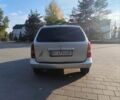 Серый Опель Астра, объемом двигателя 2 л и пробегом 347 тыс. км за 2900 $, фото 2 на Automoto.ua