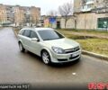 Серый Опель Астра, объемом двигателя 16 л и пробегом 0 тыс. км за 4799 $, фото 1 на Automoto.ua