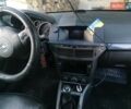 Сірий Опель Астра, об'ємом двигуна 1.8 л та пробігом 321 тис. км за 4100 $, фото 4 на Automoto.ua