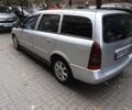 Серый Опель Астра, объемом двигателя 2 л и пробегом 300 тыс. км за 1999 $, фото 5 на Automoto.ua