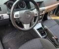 Серый Опель Астра, объемом двигателя 1.6 л и пробегом 207 тыс. км за 3900 $, фото 20 на Automoto.ua