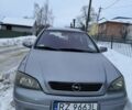 Сірий Опель Астра, об'ємом двигуна 1.7 л та пробігом 310 тис. км за 1350 $, фото 1 на Automoto.ua