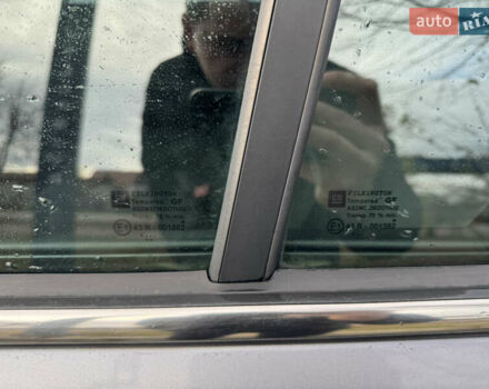 Серый Опель Астра, объемом двигателя 1.6 л и пробегом 250 тыс. км за 4600 $, фото 20 на Automoto.ua