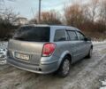 Сірий Опель Астра, об'ємом двигуна 1.6 л та пробігом 398 тис. км за 4000 $, фото 5 на Automoto.ua