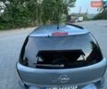Сірий Опель Астра, об'ємом двигуна 1.6 л та пробігом 298 тис. км за 3500 $, фото 30 на Automoto.ua