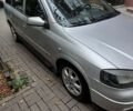 Серый Опель Астра, объемом двигателя 2 л и пробегом 300 тыс. км за 1999 $, фото 6 на Automoto.ua