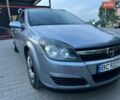 Сірий Опель Астра, об'ємом двигуна 1.6 л та пробігом 298 тис. км за 3500 $, фото 1 на Automoto.ua