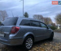 Опель Астра 2004 в Зборов на Automoto.ua Серый Опель Астра, объемом двигателя 1.8 л и пробегом 243 тыс. км за 4450 $, фото 5 на Automoto.ua