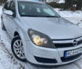 Сірий Опель Астра, об'ємом двигуна 1.6 л та пробігом 246 тис. км за 5700 $, фото 1 на Automoto.ua