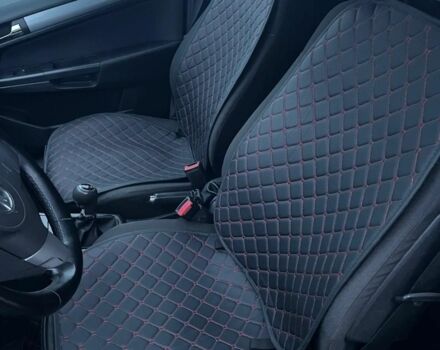 Сірий Опель Астра, об'ємом двигуна 1.8 л та пробігом 282 тис. км за 3950 $, фото 6 на Automoto.ua