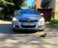 Сірий Опель Астра, об'ємом двигуна 1.6 л та пробігом 243 тис. км за 3800 $, фото 13 на Automoto.ua