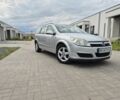 Серый Опель Астра, объемом двигателя 1.6 л и пробегом 344 тыс. км за 3252 $, фото 1 на Automoto.ua