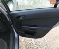 Сірий Опель Астра, об'ємом двигуна 1.6 л та пробігом 228 тис. км за 4700 $, фото 17 на Automoto.ua