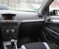 Сірий Опель Астра, об'ємом двигуна 1.6 л та пробігом 154 тис. км за 6200 $, фото 13 на Automoto.ua