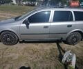 Сірий Опель Астра, об'ємом двигуна 0 л та пробігом 250 тис. км за 1850 $, фото 1 на Automoto.ua