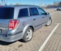 Сірий Опель Астра, об'ємом двигуна 1.7 л та пробігом 320 тис. км за 4100 $, фото 3 на Automoto.ua