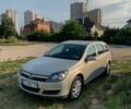 Сірий Опель Астра, об'ємом двигуна 1.6 л та пробігом 220 тис. км за 4700 $, фото 1 на Automoto.ua