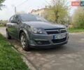 Сірий Опель Астра, об'ємом двигуна 1.6 л та пробігом 222 тис. км за 5300 $, фото 1 на Automoto.ua