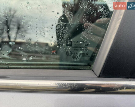 Серый Опель Астра, объемом двигателя 1.6 л и пробегом 250 тыс. км за 4600 $, фото 21 на Automoto.ua