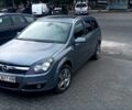 Сірий Опель Астра, об'ємом двигуна 1.9 л та пробігом 400 тис. км за 4000 $, фото 1 на Automoto.ua