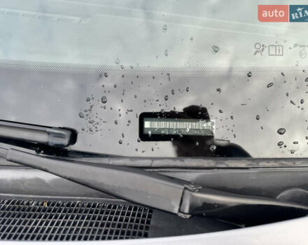 Серый Опель Астра, объемом двигателя 1.6 л и пробегом 250 тыс. км за 4600 $, фото 18 на Automoto.ua